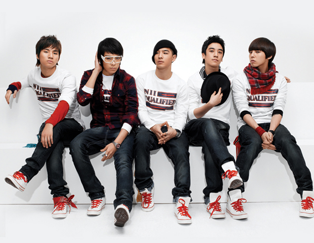 NEWS Big Bang's 2012 comeback promotions the largest scale yet for YG